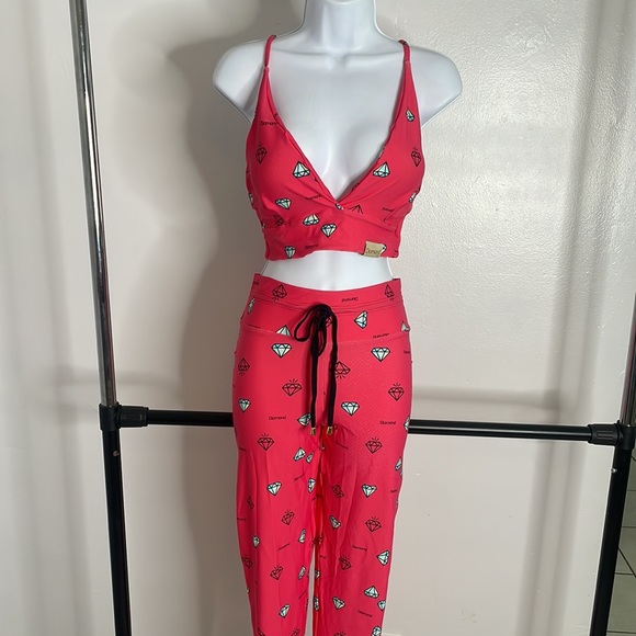 Workout set - Picture 2 of 6